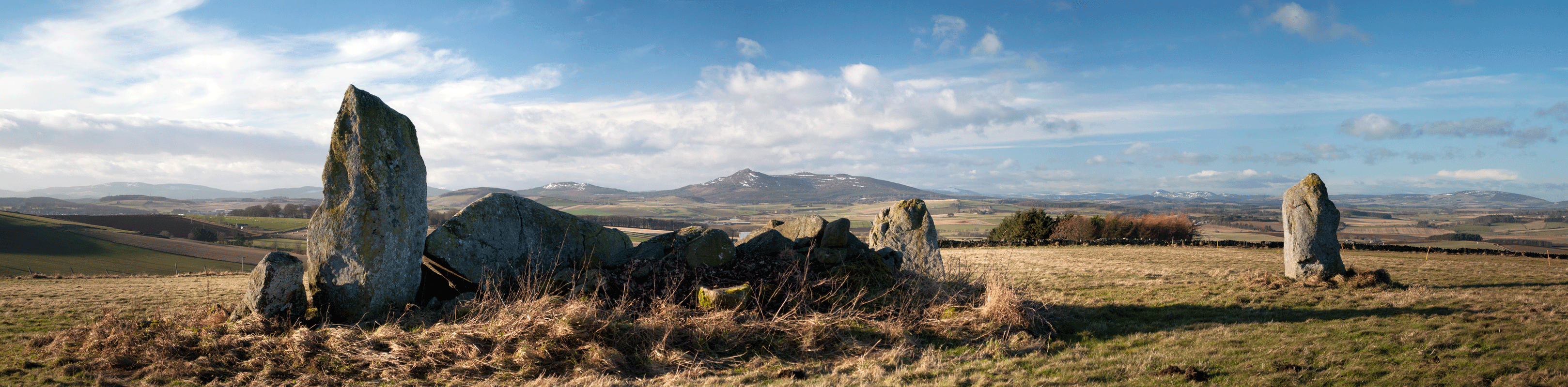 Standing Stones